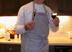 2007-5 Thom and Tabers House